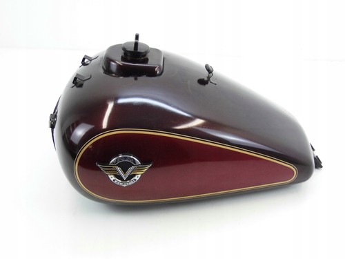 Kawasaki 1500 tank - vn,