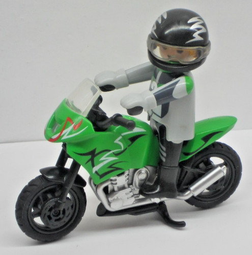 Biker bike motorrad - biker,