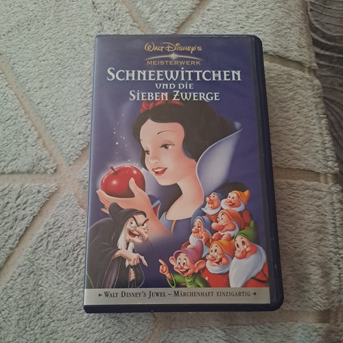 Schneewittchen und die - , sieben