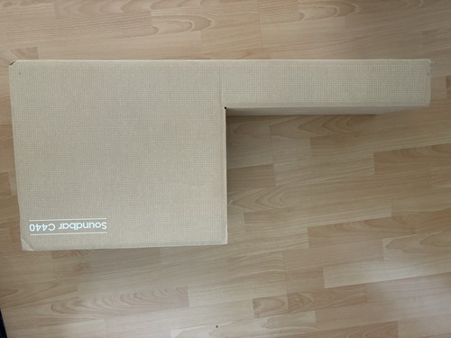 Samsung c440g soundbar - samsung, &