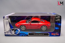 Maisto 1:18 Porsche Cayman S | J-664