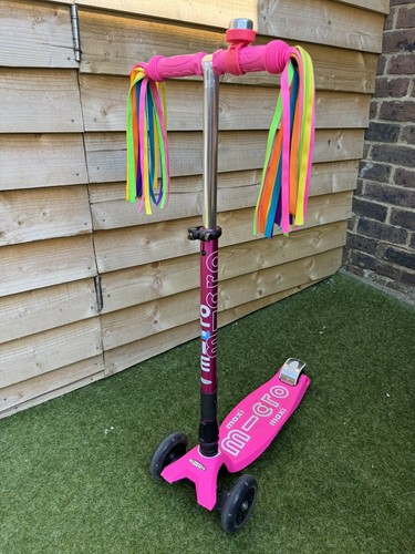 Micro scooters maxi - micro,
