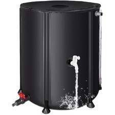 Faltbare regentonne 200 liter - faltbare,
