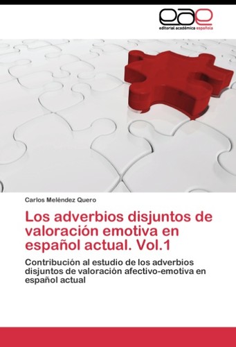 Los adverbios disjuntos - , de