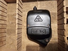 MZ RT 125 Schaltkasten Spulenkasten IKA FEK DDR Original