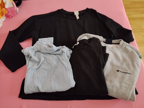 Tlg kleiderpaket größe 36 - 4,