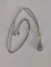 Original art deco kette - art,