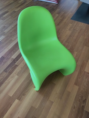 Vitra verner panton - panton, chair