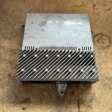 BMW 5er E34 Verstärker