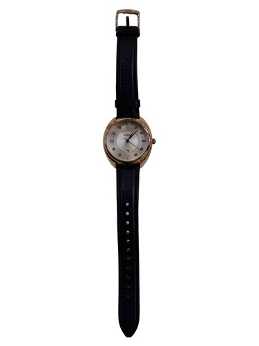 Fossil armbanduhr gold - fossil,