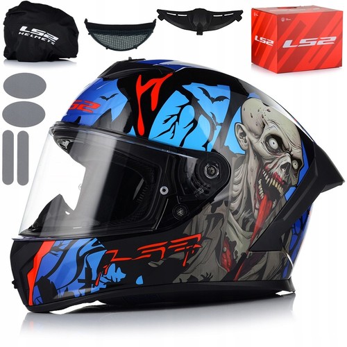 Motorradhelm integralhelm - integralhelm, |