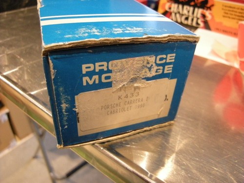 Provence moulage porsche - moulage,