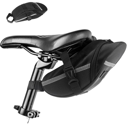 Fahrradsatteltasche