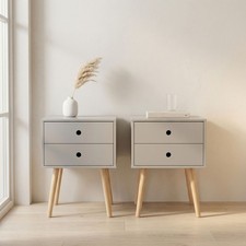 2er Set Scandia Premium