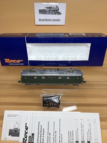 Roco 62641 sbb 4 - h0,