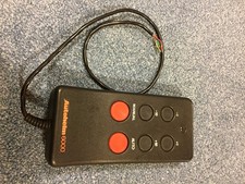 Autohelm Autopilot 6000 Fernbedienung,  Raytheon, Raymarine