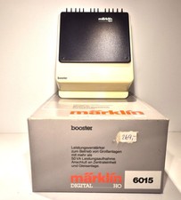 Märklin 6015 digital Booster