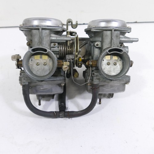 Honda 250 cj 360 - honda,