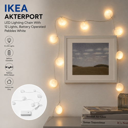 Ikea akterport - ikea,