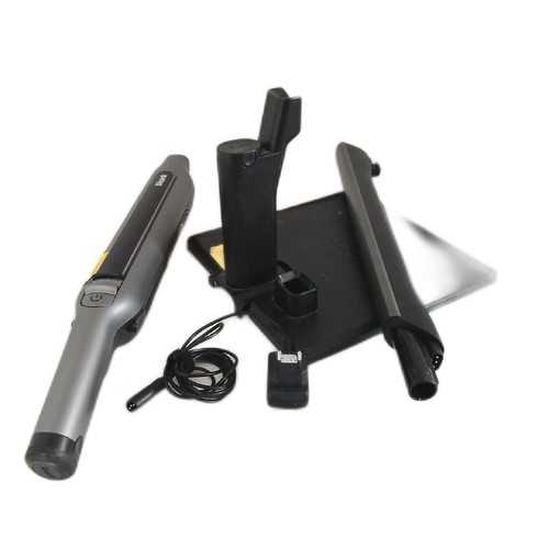 Shark wandvac system - wandvac,