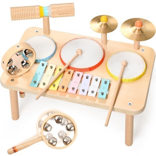 Kinder schlagzeug wingyz - kinder,