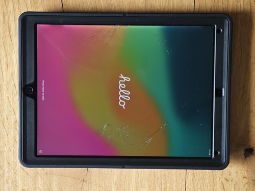 Apple ipad pro - pro, gen)