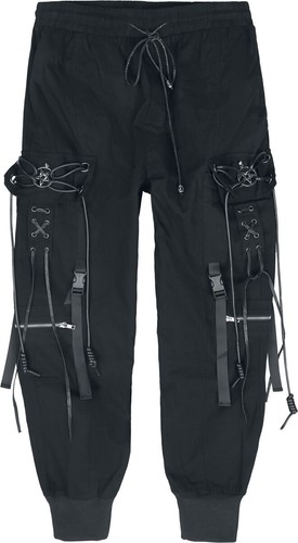 Devil fashion cargohose herren - fashion,