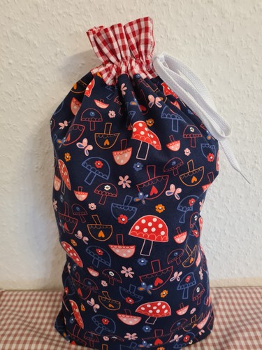 Handmade großer