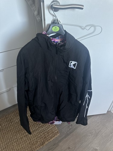 Karl kani jacke schwarz - kani,