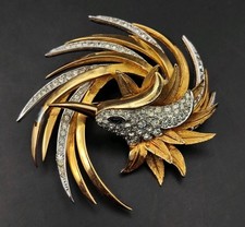 MARCEL BOUCHER Paradies Vogel