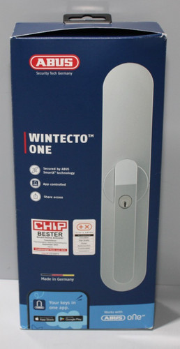 Abus wintecto one - abus,