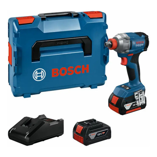 Bosch akku drehschlagschrauber - bosch, akku-drehschlagschrauber