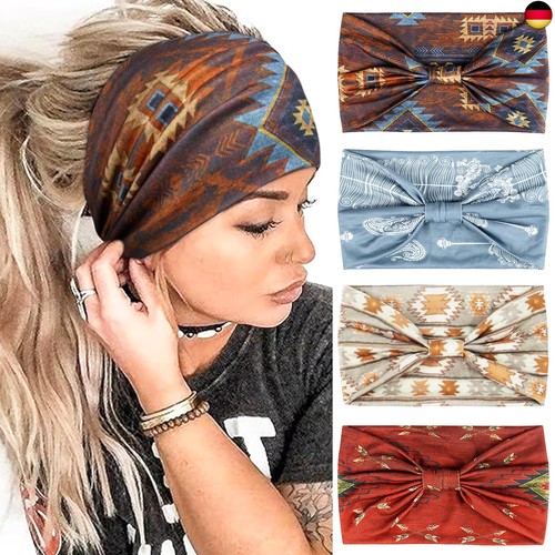 Haarband damen stück - damen,, 4