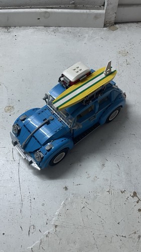 Lego creator vw - -, käfer