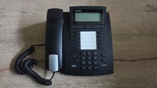 AGFEO ST 42 S0 / UP0 Systemtelefon schwarz