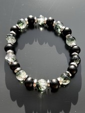 Exklusiv prasiolith quartz - exklusiv,