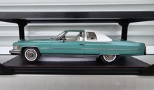 Cadillac Coupe de Ville