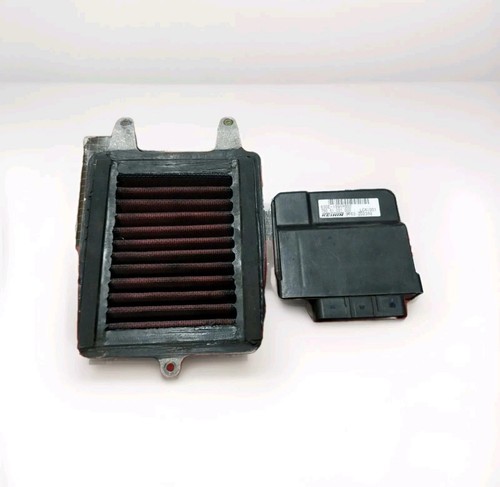 Ktm 690 2008 ecu cdi - ecu,