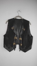 Pyrate style weste - style,