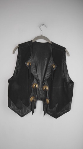 Pyrate style weste schwarz - pyrate,