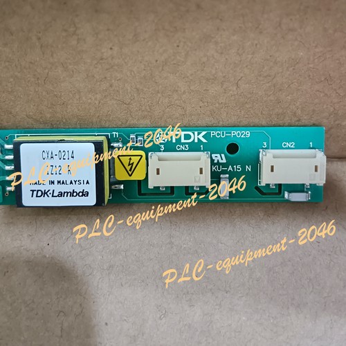 1pc used 100 tested - 1pc,