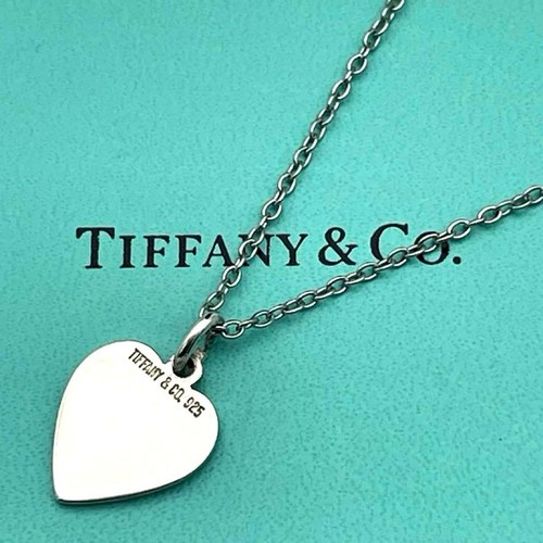 Tiffany return to - co.,