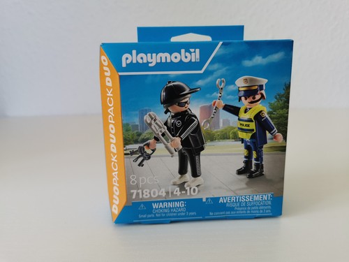 Playmobil city life 71804 - playmobil,