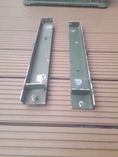 Halteschiene Zarges A10 A5