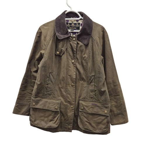 Barbour liberty beadnell jacke - barbour,