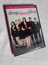 Drop Dead Diva : Season 5  |