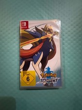 Nintendo Switch Pokémon