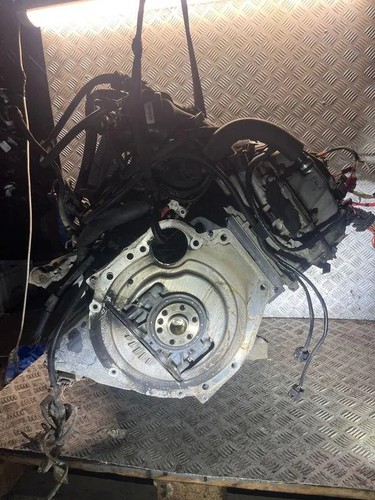 Bmw e90 motor - e90,