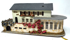 Faller H0 219 Gebäude