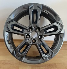 ORIGI BMW ALUFELGE